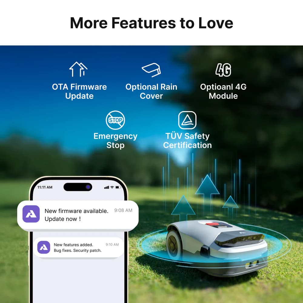ANTHBOT Genie 600E — image 9