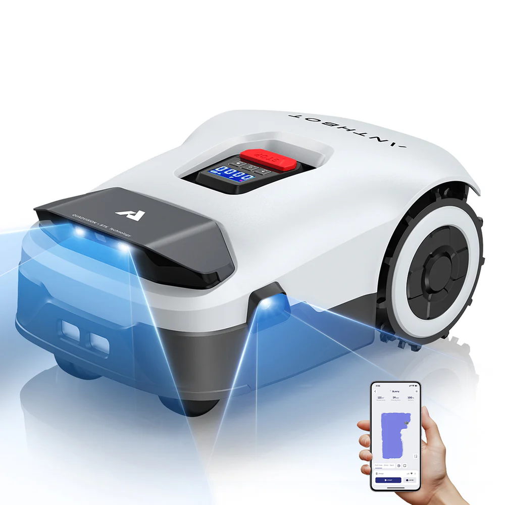 Genie3000 — image 2